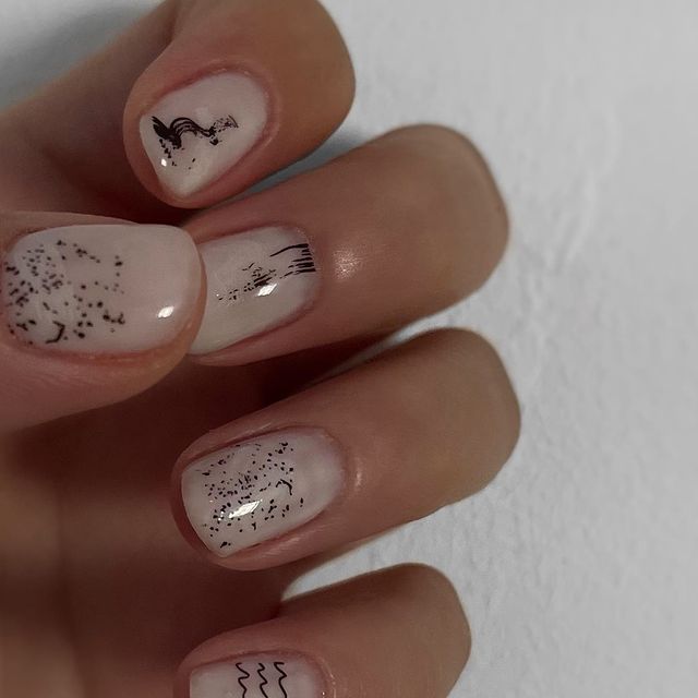 krasnolove_nails в LOOKY. . null