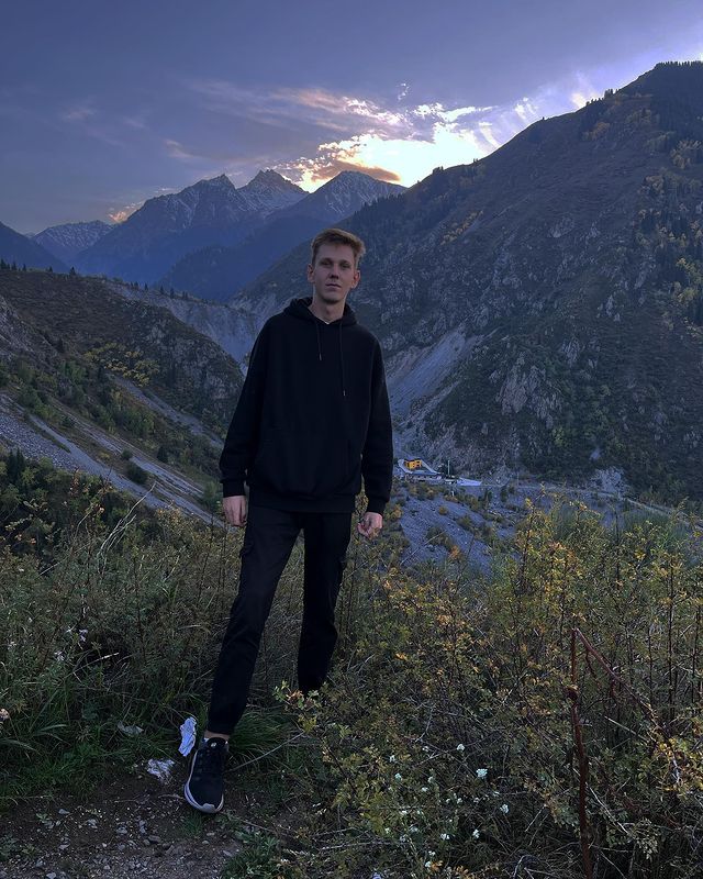 an.drey_p в LOOKY. . На высоте -это когда...