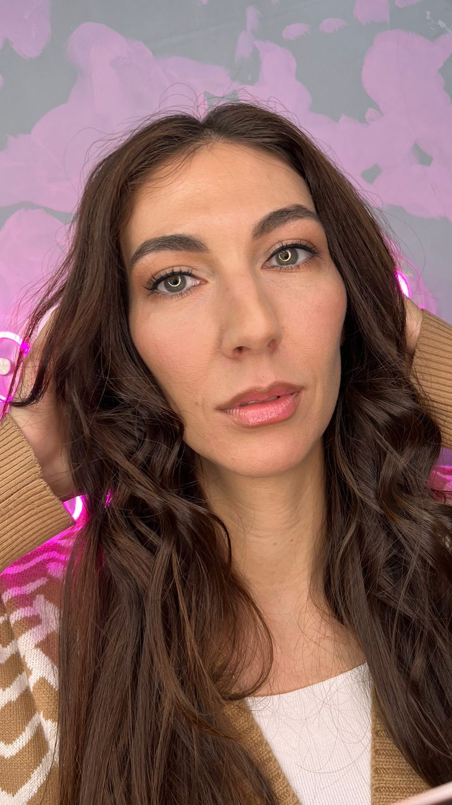 margosha77_brows в LOOKY. . Моя первая работа по...