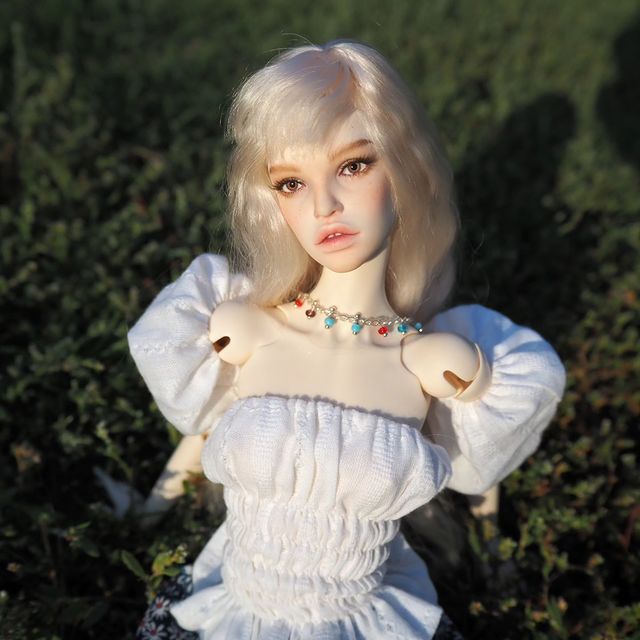 marsiankka в LOOKY. #natalialosevabjd,#natalialoseva,#natalialosevadolls,#natalialoseva_dolls,#natalialosevadoll,#natalialosevahelga,#nlo_dolls,#nlo_berenika,#doll,#resindoll,#bjd,#balljointdolls,#шарнирнаякукла,#кукла. Уезжала Хельга, а ве...