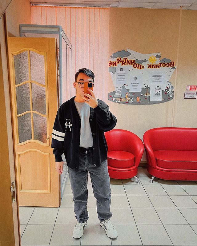 edgarmavlikeev в LOOKY. . Мы приехали сюда, чт...