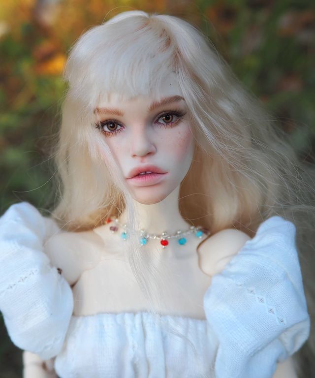 marsiankka в LOOKY. #natalialosevabjd,#natalialoseva,#natalialosevadolls,#natalialoseva_dolls,#natalialosevadoll,#natalialosevahelga,#nlo_dolls,#nlo_berenika,#doll,#resindoll,#bjd,#balljointdolls,#шарнирнаякукла,#кукла. Фото в ветреную пого...