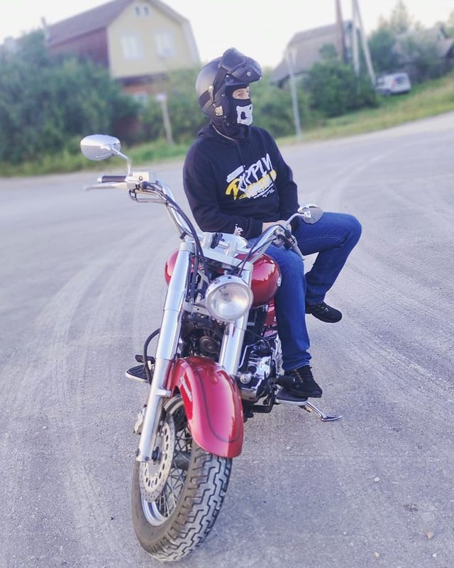 dmitrysidoroff в LOOKY. . null