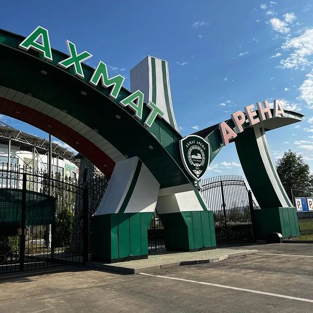 balu10379 в LOOKY. . Когда Ахмат забивает...