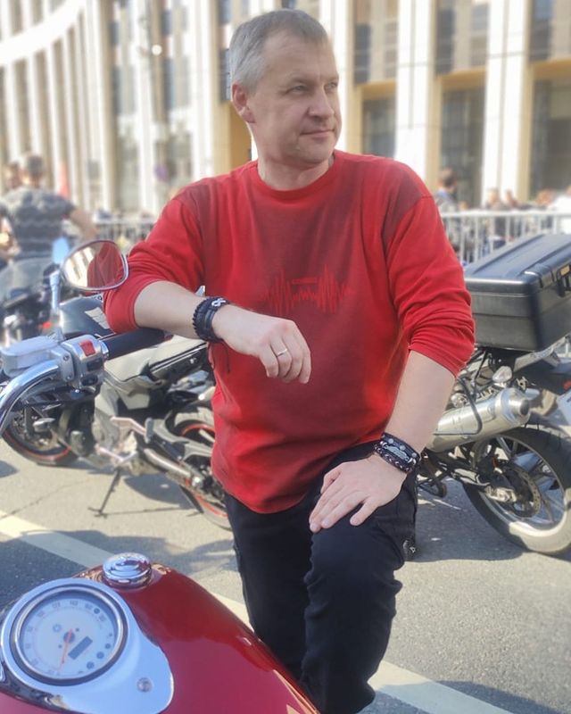 dmitrysidoroff в LOOKY. #закрытиемотосезона2023. #закрытиемотосезона2...