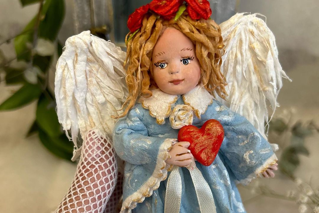 elena_magikdolls в LOOKY — фото 6