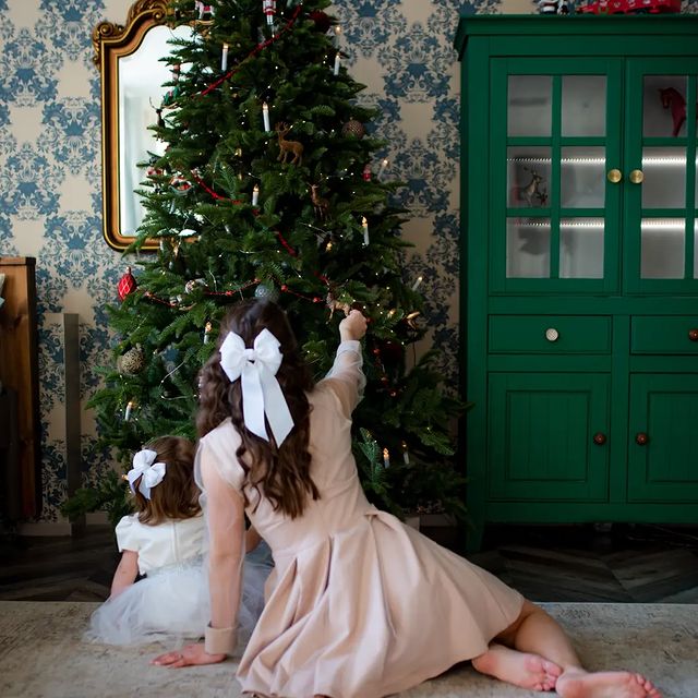 by_natalli в LOOKY. . Новый год?))
Нее, я ...