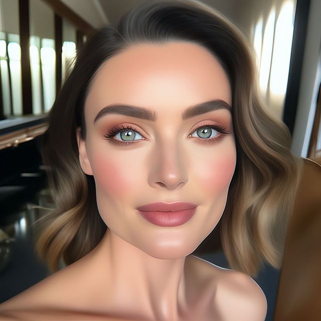 margosha77_brows в LOOKY. #макияжнафотосессию,#макияжнасвадьбу,#дневноймакияжмосква,#дневноймакияж,#визажистстилист,#визажистыпоймут,#визажисты. Дневной макияж😍- эт...