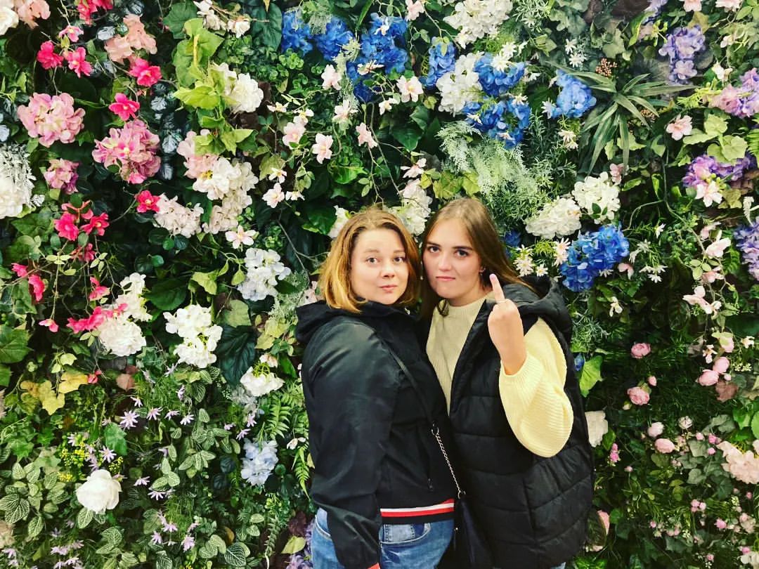 dianamilki в LOOKY — ❤️‍🔥🖤❤