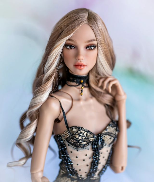 bjdarthouse в LOOKY. #tendercreation,#tendercreationsindy,#annadobryakova,#tendercreationdolls,#bjdarthouse,#bjdarthousewig,#alpacawig,#alpacafibre,#wigbjd,#bjddolls. Синди @tender_creati...