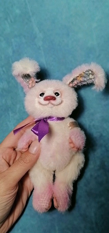 morgana163morgana в LOOKY. #teddy,#teddybear,#teddybunny,#bunny,#loveloved,#handmade,#handmadegifts,#russianbear,#тедди,#теддимишка,#ручнаяработа,#подарокручнойработы,#авторскийзайка,#теддизаяц,#зайчонок,#купить_на_ярмаркемастеров. Следуй за Белым Крол...