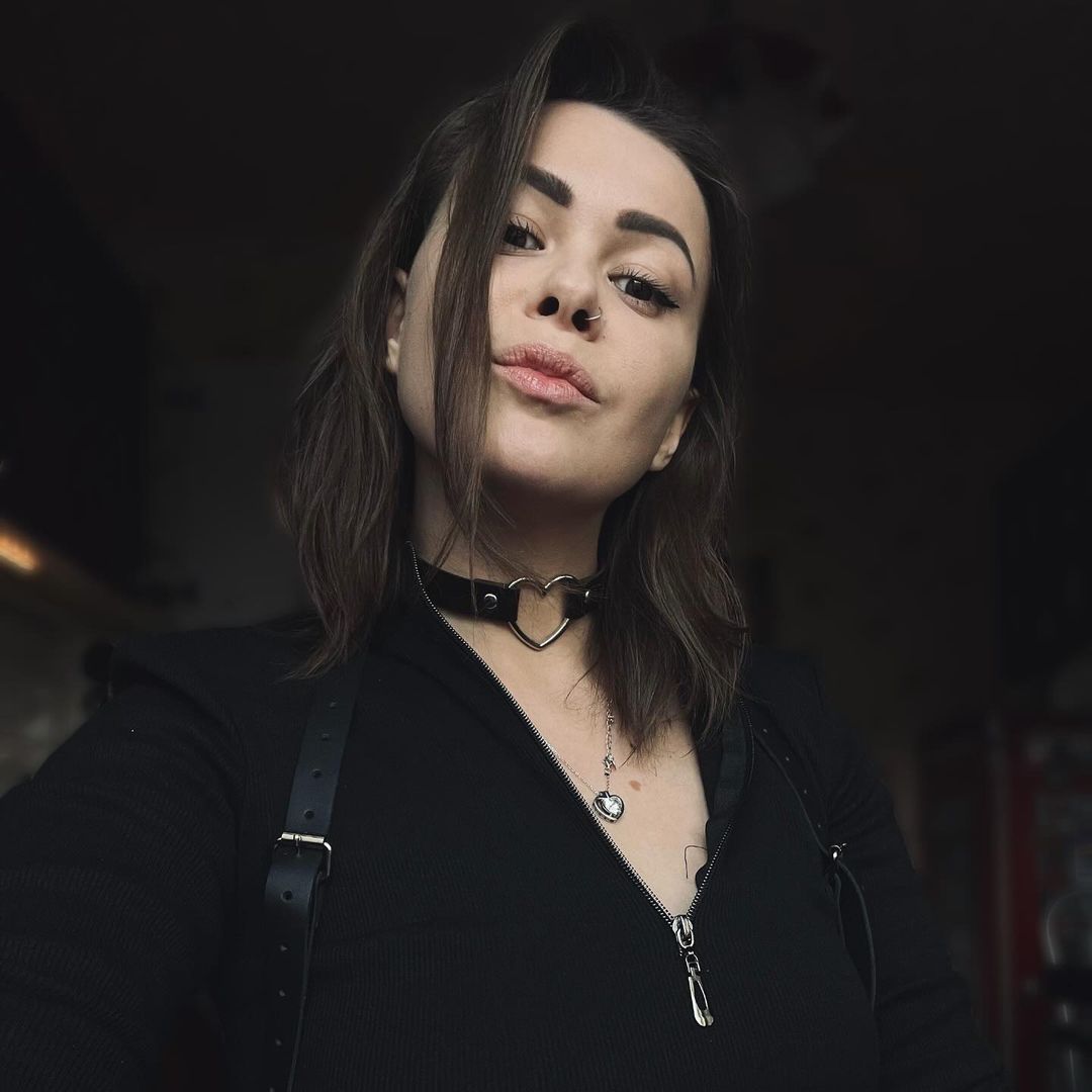 __alexana_ в LOOKY — публикация