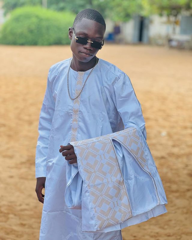 lm_d_onde в LOOKY. . Magal validé (alhamd...