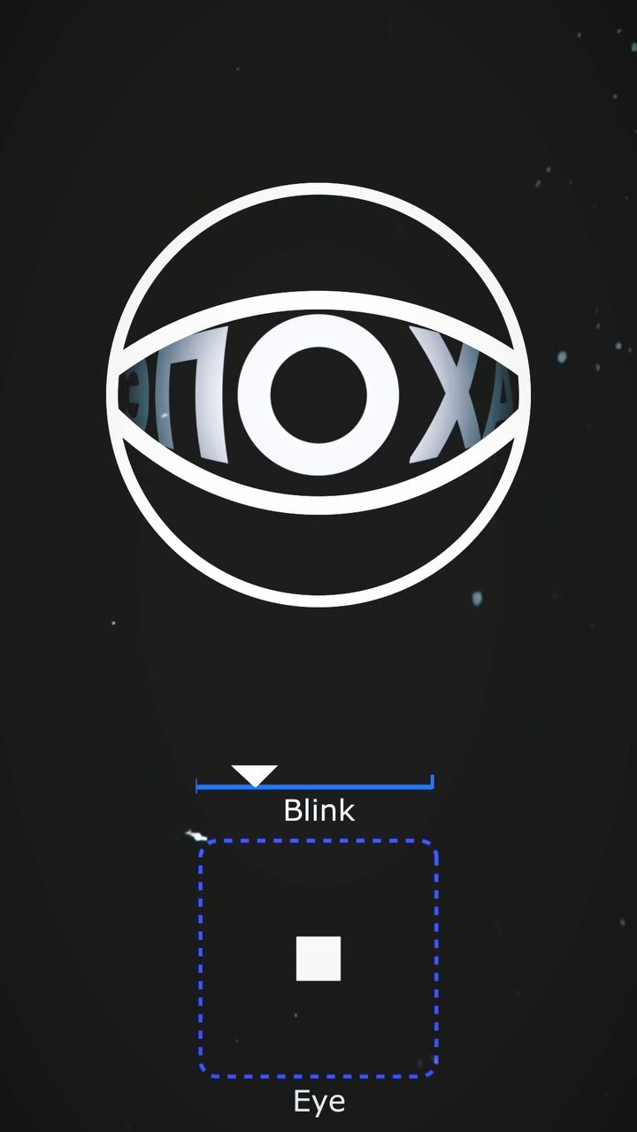 younnger в LOOKY. #ae,#aftereffects,#joysticksnsliders,#animation,#2danimation,#adobe. qaraq
Глаз
An eye

Б...