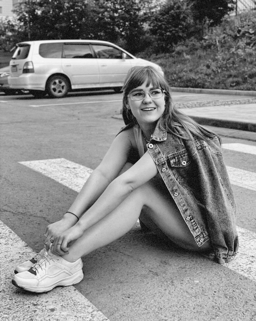v_surova16 в LOOKY. . улыбайся, кто-то обя...