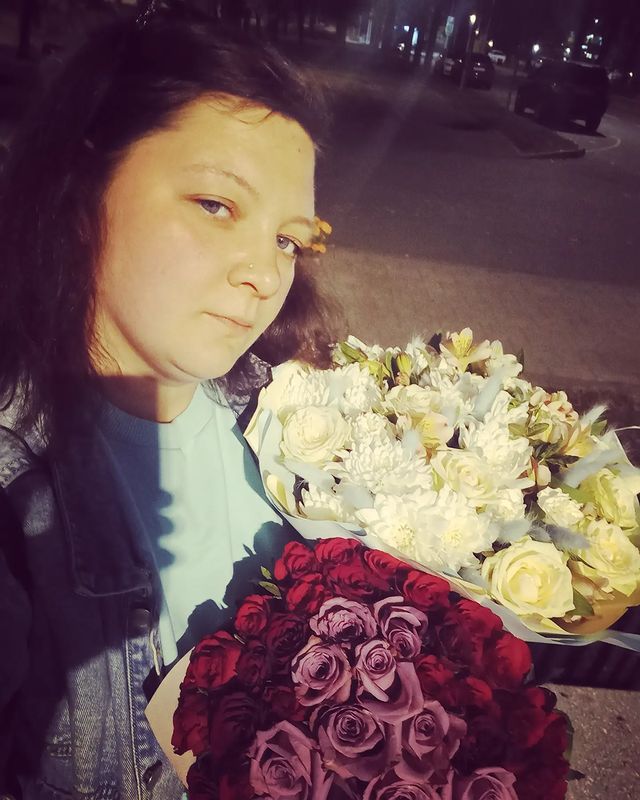 irina_vadimovna1992 в LOOKY. . Спасибо всем за позд...