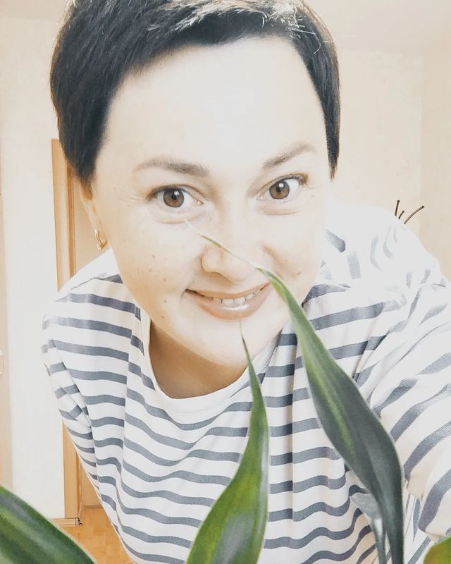 istomina_realtor_kamensk в LOOKY. . Не заменяйте живое о...