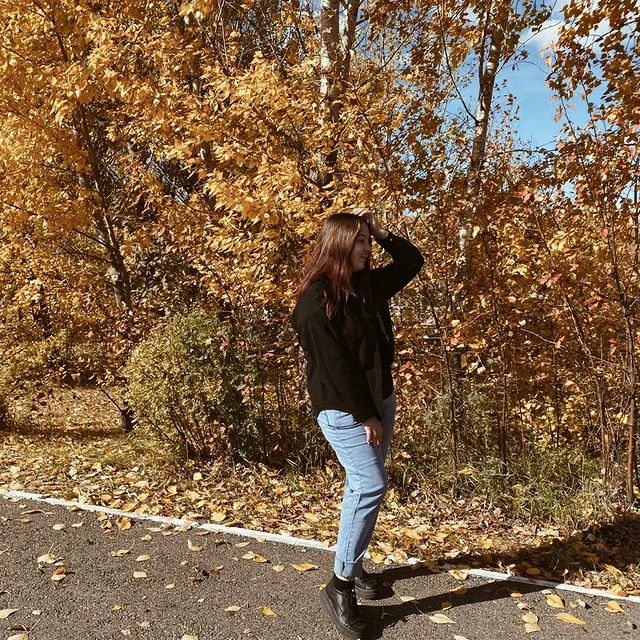 _aksenowa_polina_ в LOOKY. . 🍂