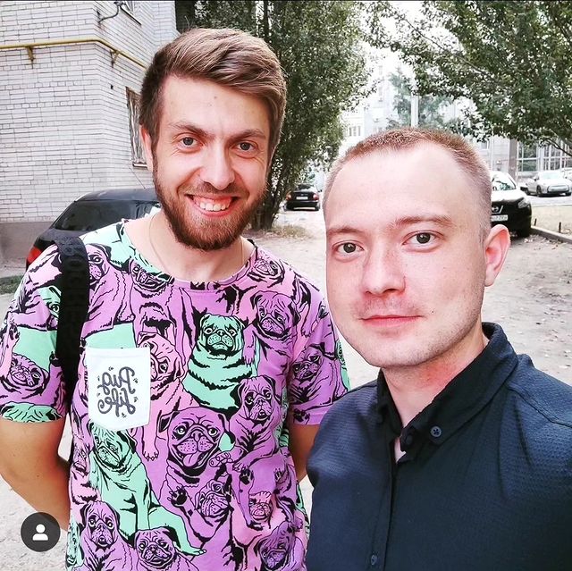 oleg.poslavskii в LOOKY. #дружба,#друг,#сдругом,#друзья,#бег,#занятиябегом,#полумарафон,#беганутые,#run,#running. Привет! 

Сегодня я ...