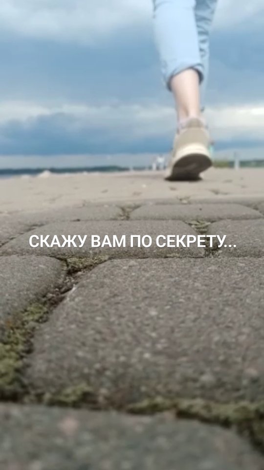 watson_stitch в LOOKY. . Расскажу вам то, о ч...