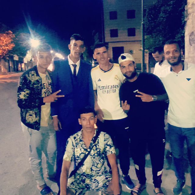 moussaoui_rabeh в LOOKY. . null