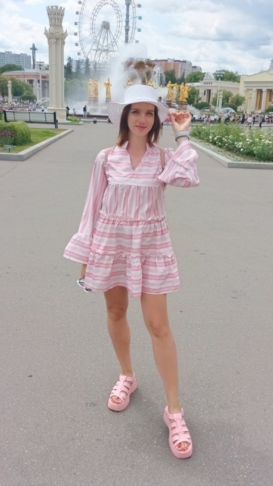 mrs_olia в LOOKY. #baby,#momlife,#girl. Волшебное время в ож...