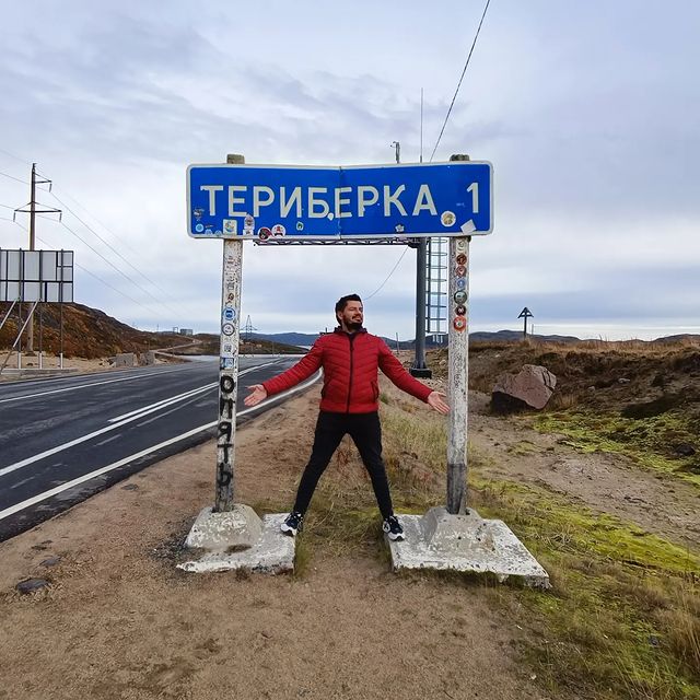 fullrango в LOOKY. #прогулкипороссии,#путешествиепороссии,#россия. #прогулкипороссии #п...