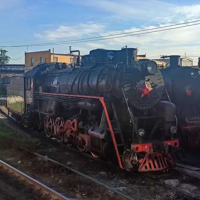 dm_cherentsovskiy в LOOKY. #мобилофото. Чих пых на сортировк...