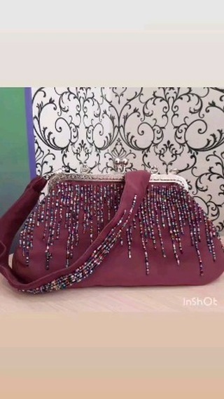 buna.master в LOOKY. #сумочкасфермуаром,#сумочканафермуаре,#аксессуар,#украшение. 👜 новенькая сумочка...