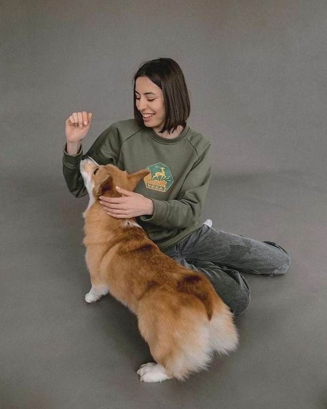 anna_baby.trader в LOOKY. . A Heartwarming Ode t...