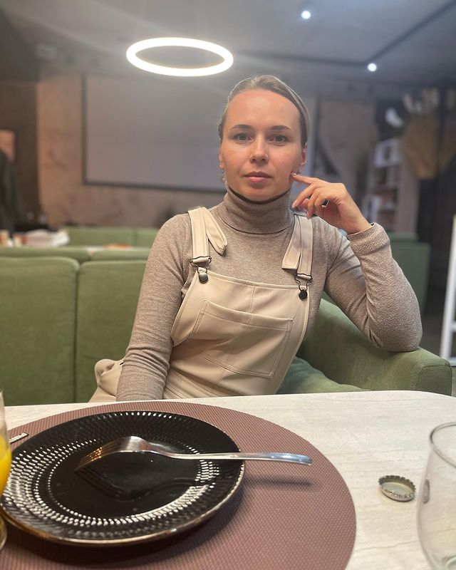 yakovlev82 в LOOKY. . Адаптация)))