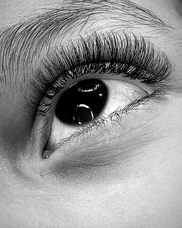 lashmaker_rizulja в LOOKY. . Гигиена ресниц.
Как...