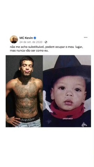 s7__queridinha в LOOKY. #kevin,#eternokevin,#curtidas,#reels,#viunoexplorar,#seguir,#viralizar,#viral,#reels,#comenta,#contanova. #kevin #eternokevin ...