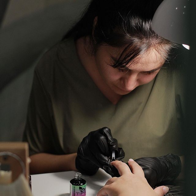 nails_beauty_rzn в LOOKY. #золотыеножницы,#золотыеножницырязань. ❗️ТРЕНДЫ ОСЕННИЙ МАН...