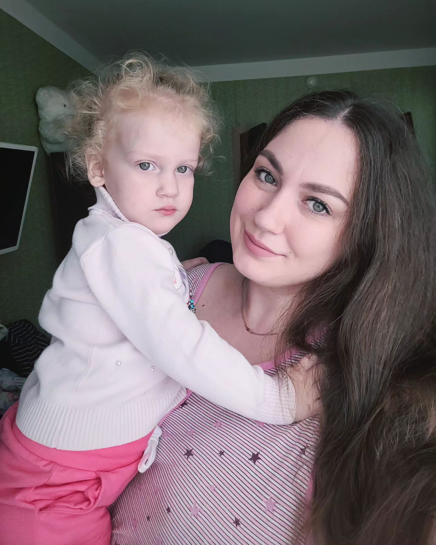 koksik947 в LOOKY. . Этой девочке сегодня...