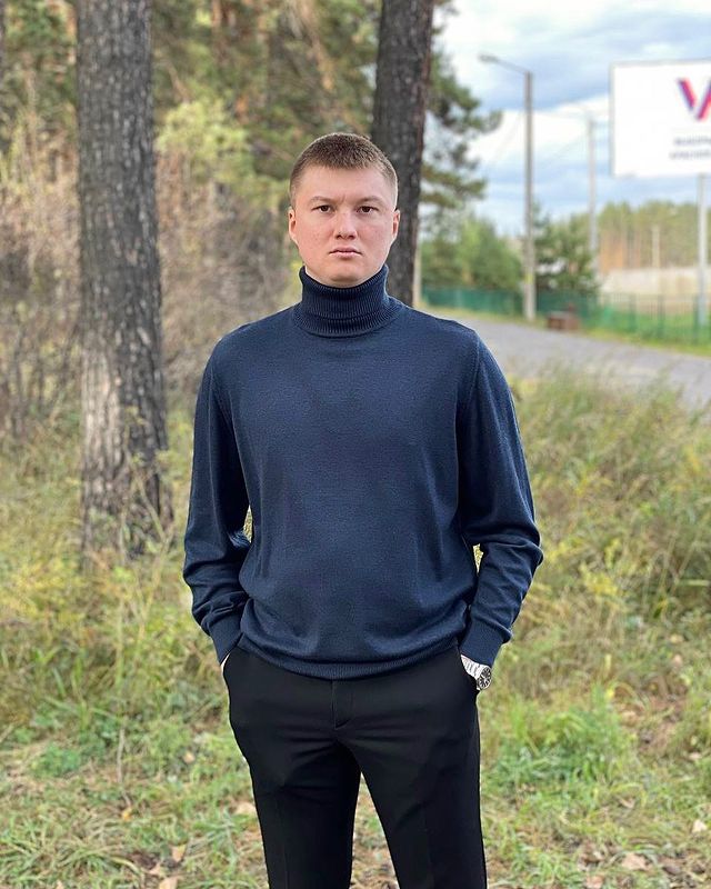tsutsarr в LOOKY. . null