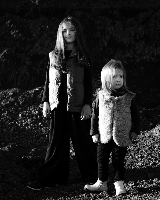 kovr_photo_ в LOOKY. . Sisters ❤️