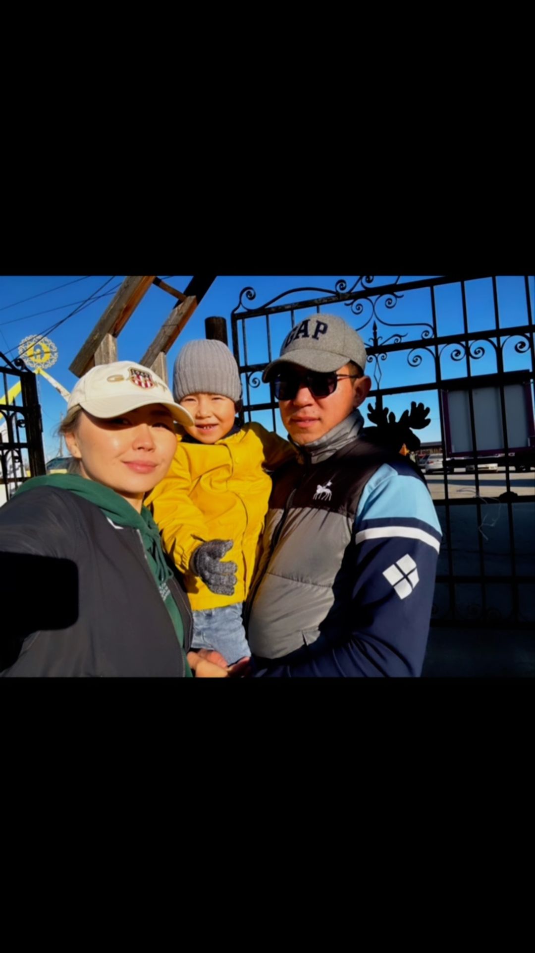 nurut_vova в LOOKY. #ортодойду. FAMILY 👨‍👩‍👦♥️ #о...
