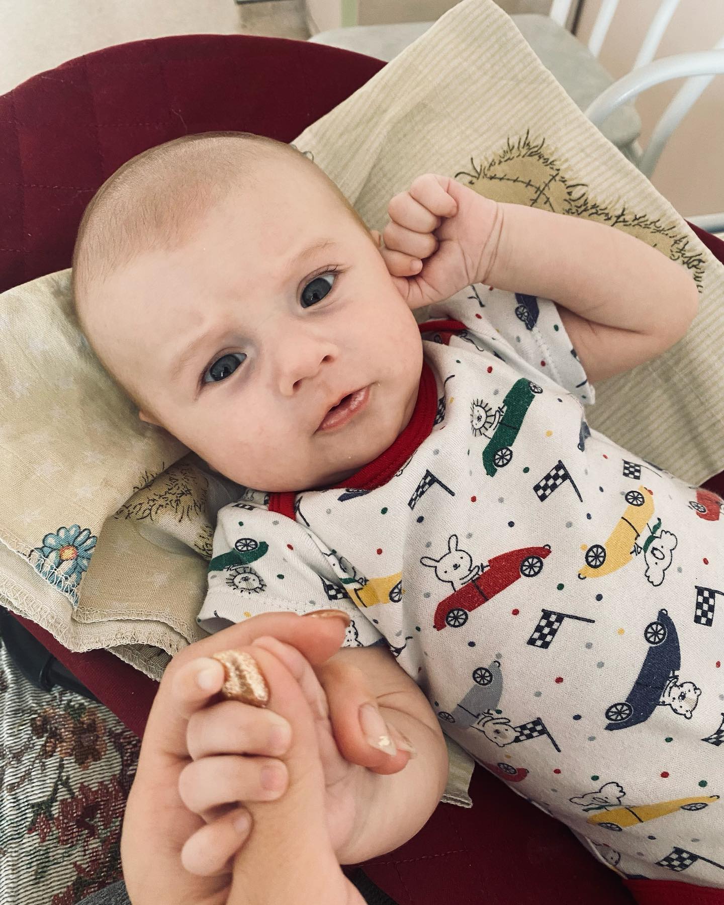 _elena__mama3xboy в LOOKY. . Наше солнышко ☺️🥰ка...