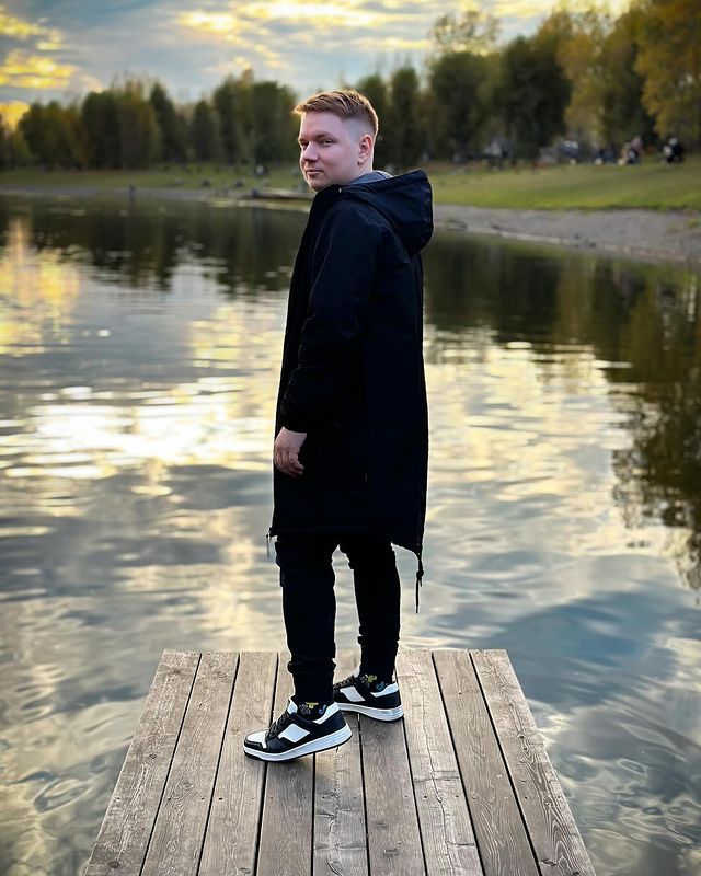 dmsedlov в LOOKY. . 😎