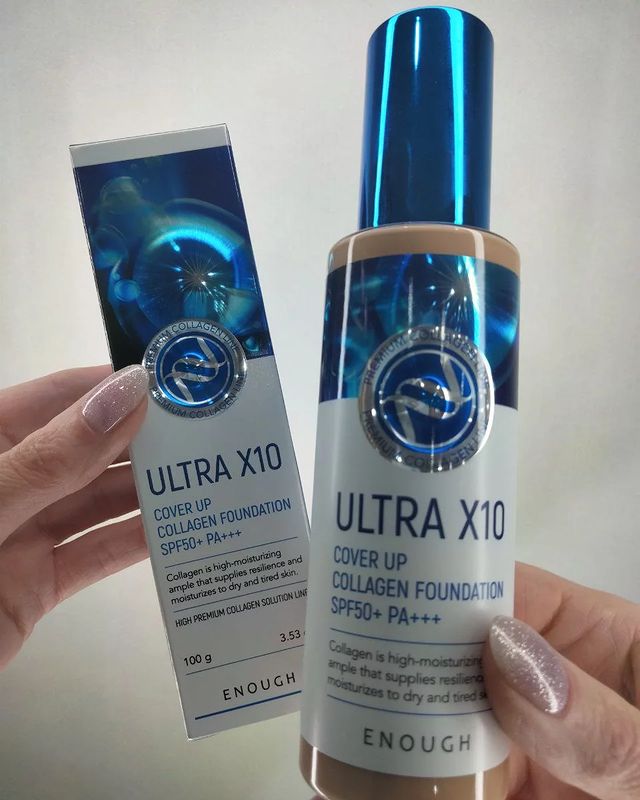 favorite_cosmetics38 в LOOKY. . Тональная основа с к...