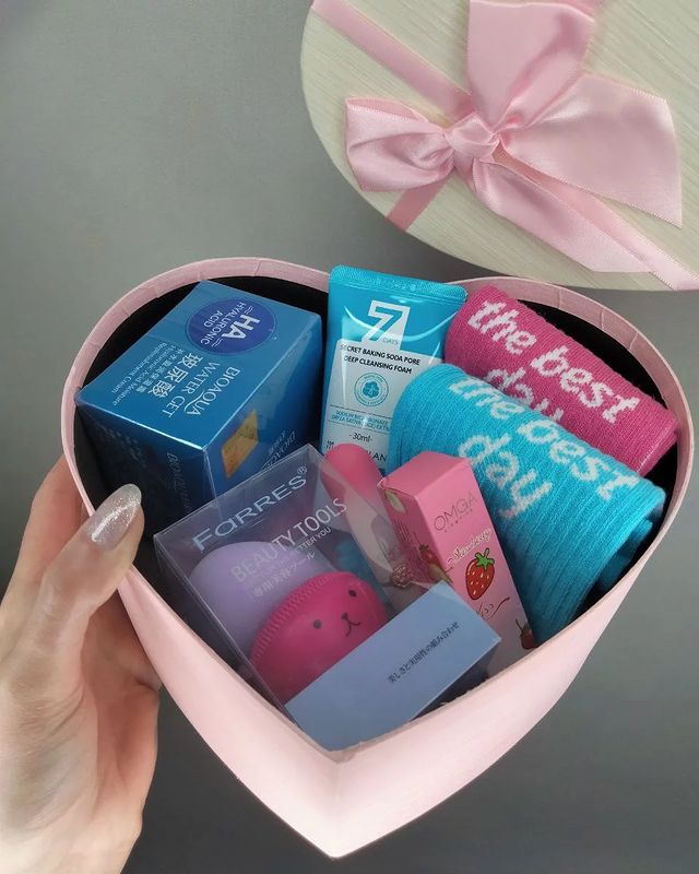 favorite_cosmetics38 в LOOKY. . Подарочный набор💞
