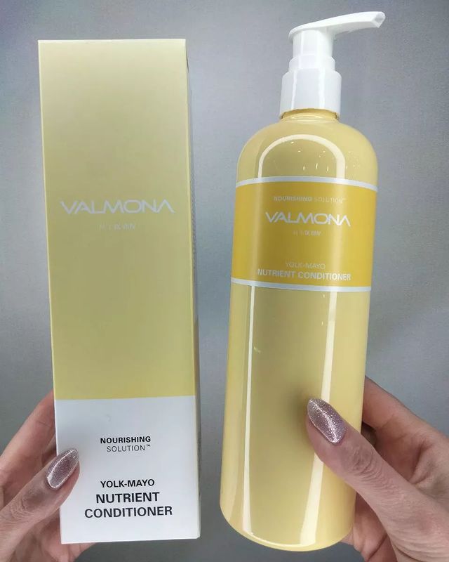 favorite_cosmetics38 в LOOKY. . Питательный кондицио...