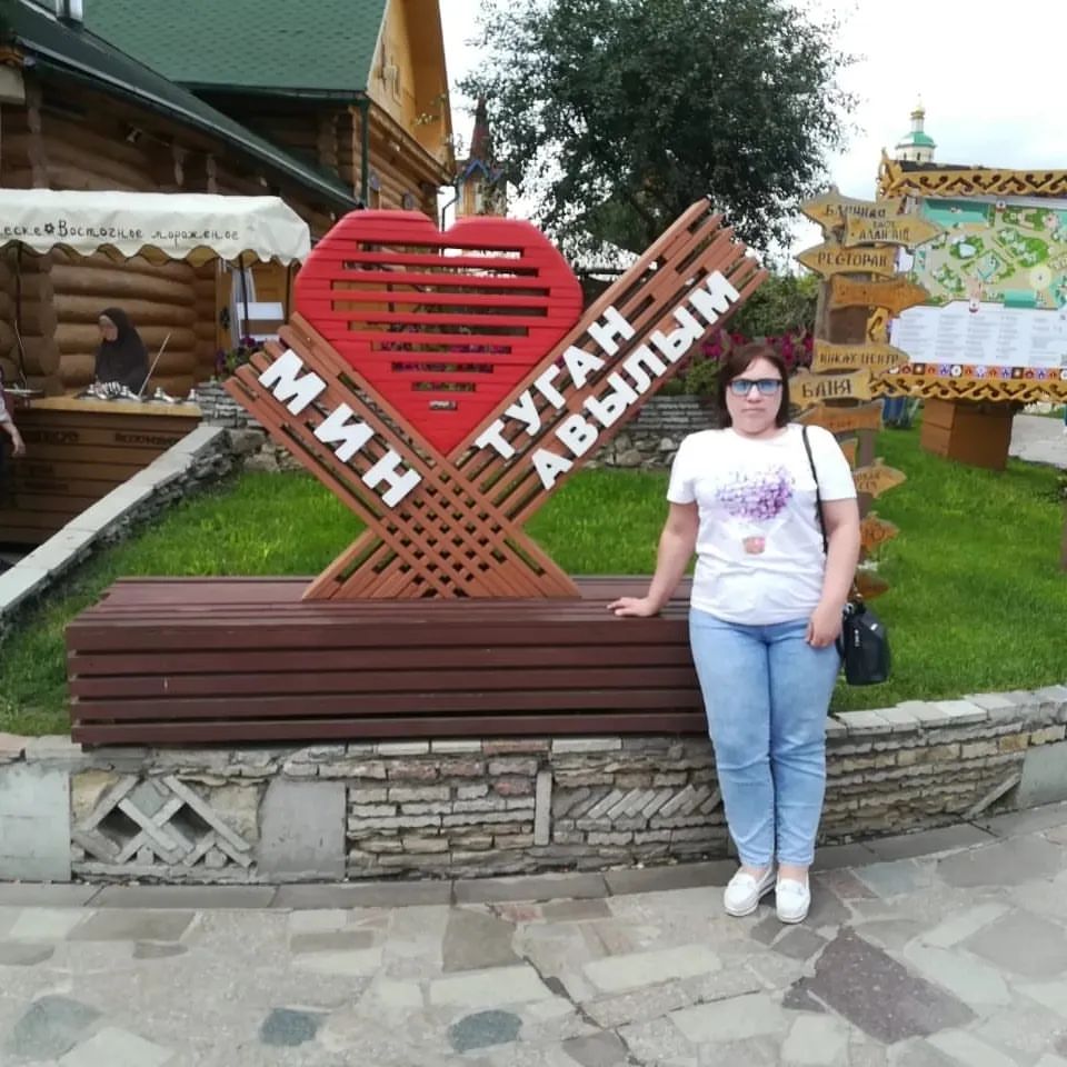 ksesha1804 в LOOKY — Отпуск #2023 ❤️
