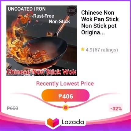 somethingyouneed12 in LOOKY. . 🥐🥽NEW Non-Stick Wo...