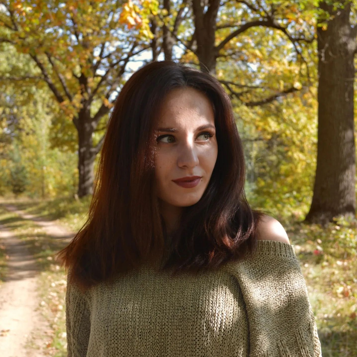 baldova_rina в LOOKY. . 🍂