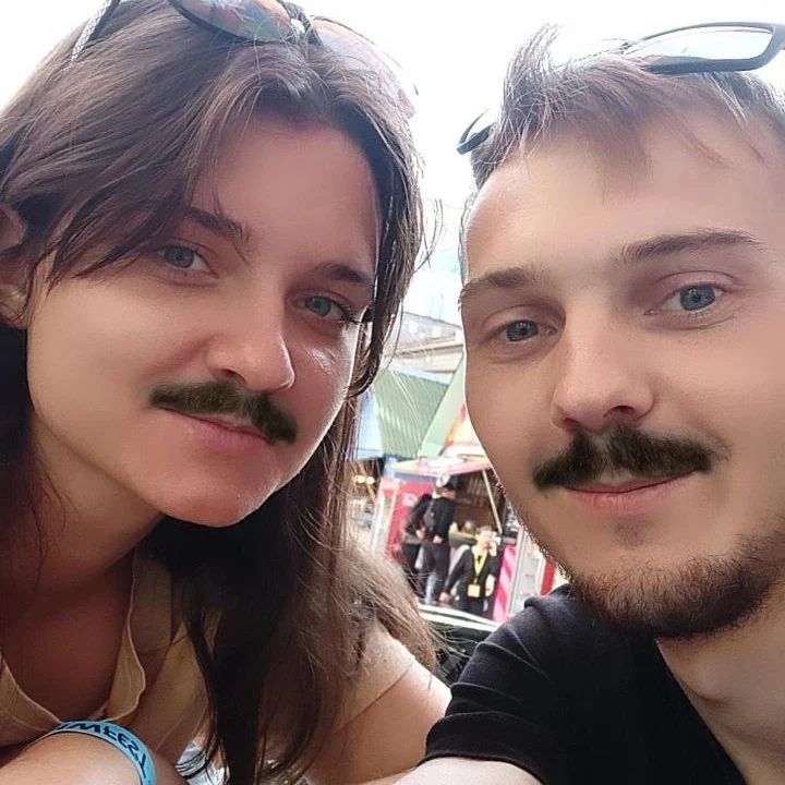 dahxhaa.dd в LOOKY. . Биба и Боба😅