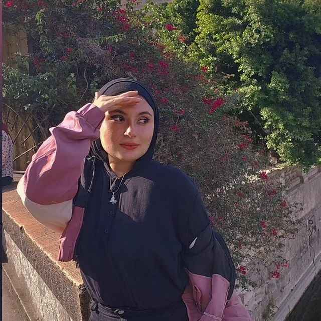 fayrouz_ehab9 в LOOKY. . Leave a sparkle wher...