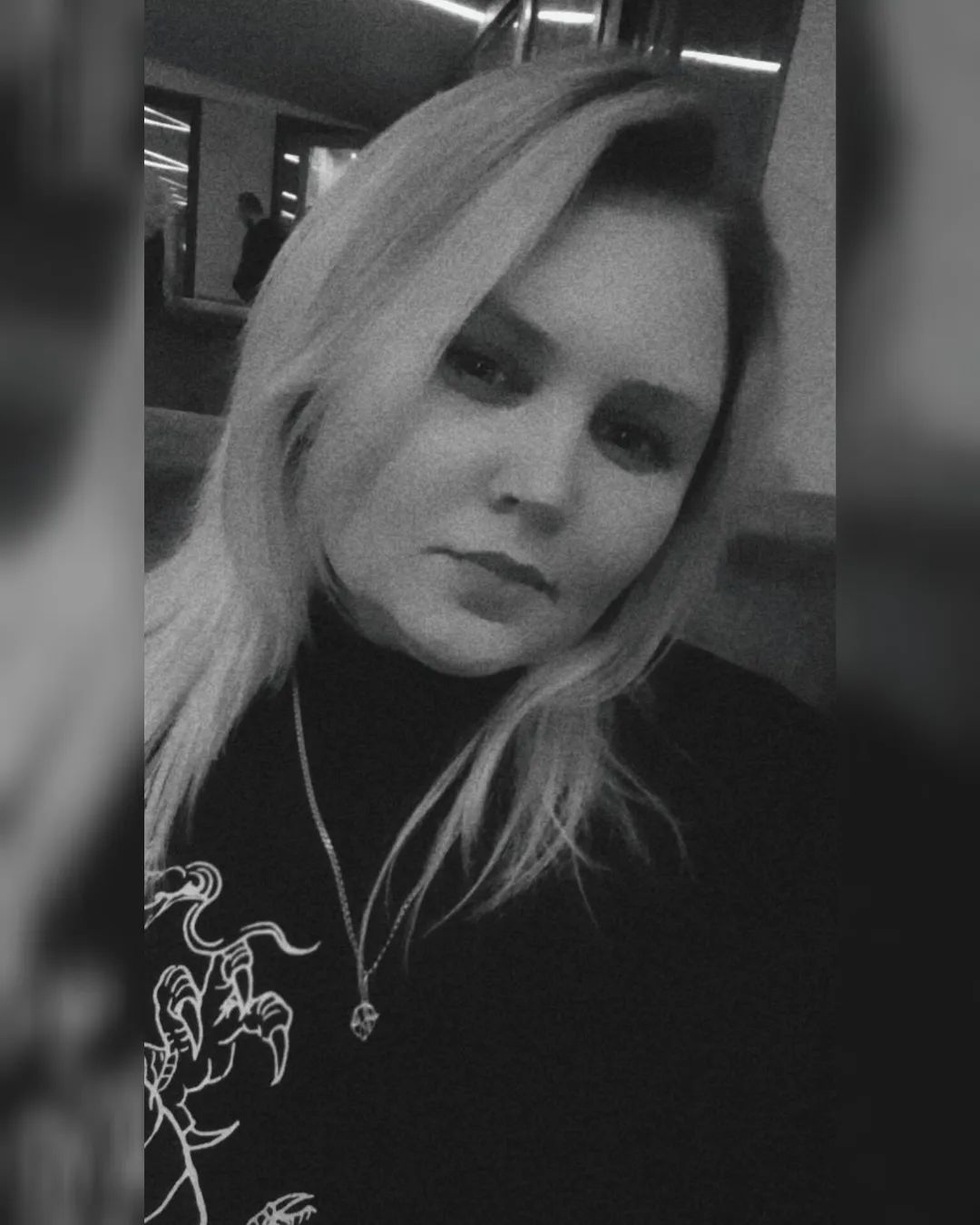 vys0k0mernaya в LOOKY. . Иди танцуй 🍷