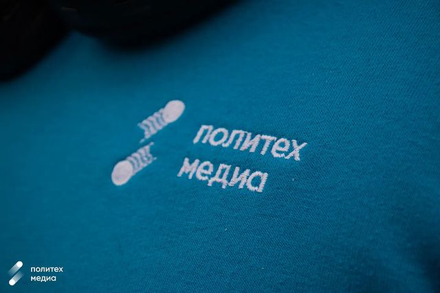 stasiukanton в LOOKY. . Политех Медиа всегда...